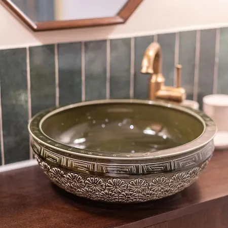 Parisian Duplex In Marais With Sauna