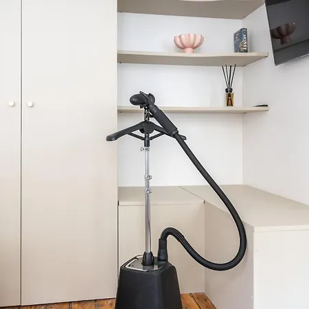 Appartamento Parisian Duplex In Marais With Sauna *