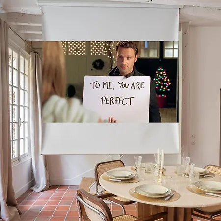 Parisian Duplex In Marais With Sauna Appartamento Parigi