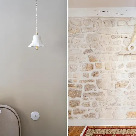 Apartamento Parisian Duplex In Marais With Sauna París