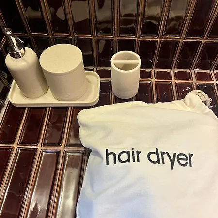 Parisian Duplex In Marais With Sauna Appartamento