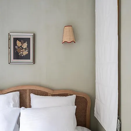 Parisian Duplex In Marais With Sauna Appartamento *