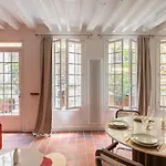 Parisian Duplex In Marais With Sauna * Paris