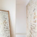 Lejlighed Parisian Duplex In Marais With Sauna