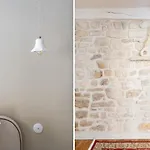 Lejlighed Parisian Duplex In Marais With Sauna Paris