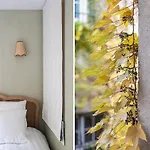Parisian Duplex In Marais With Sauna Lejlighed *